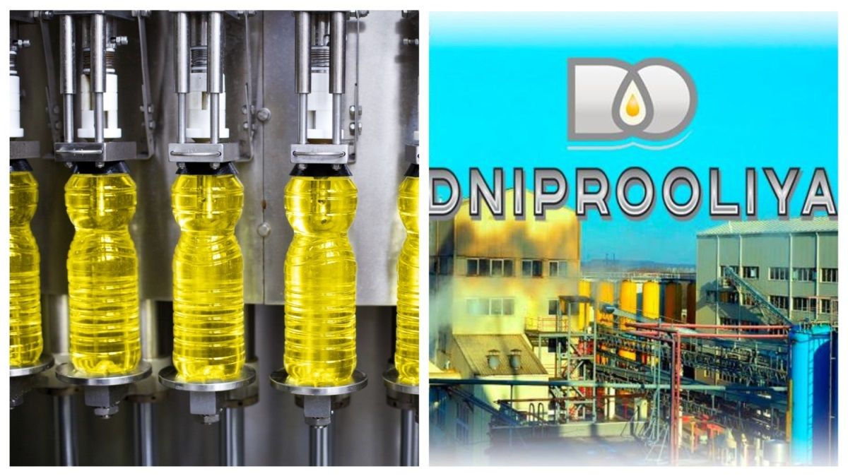 В Кривом Роге планирует расширяться завод «Дніпроолія»: какой вред может быть людям