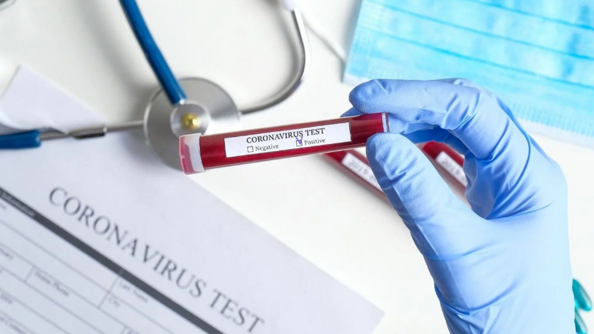 Как суд наказал врача в Павлограде за поддельные справки по COVID-19