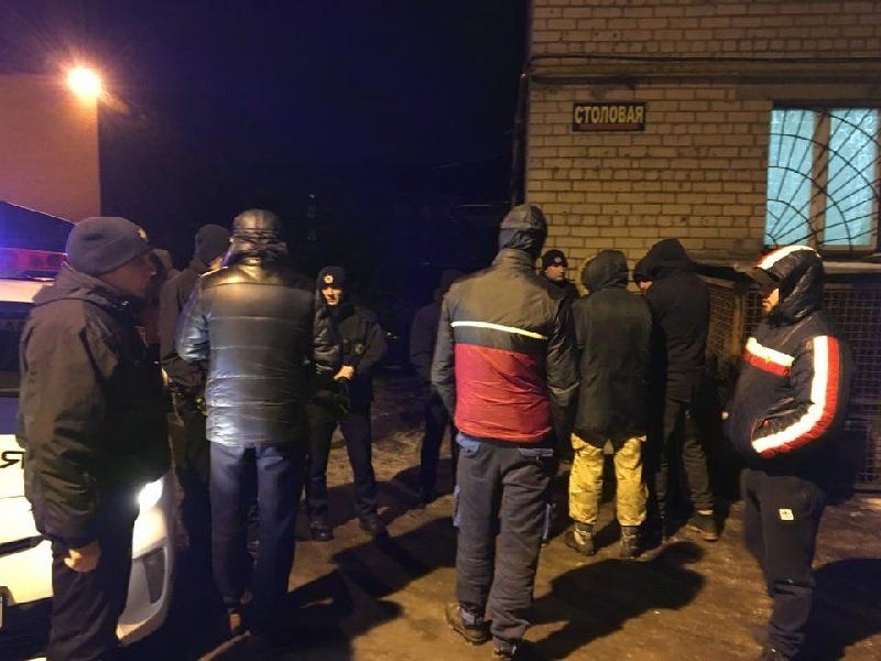 Как и зачем Загид Краснов воюет за билборды в Днепре 4