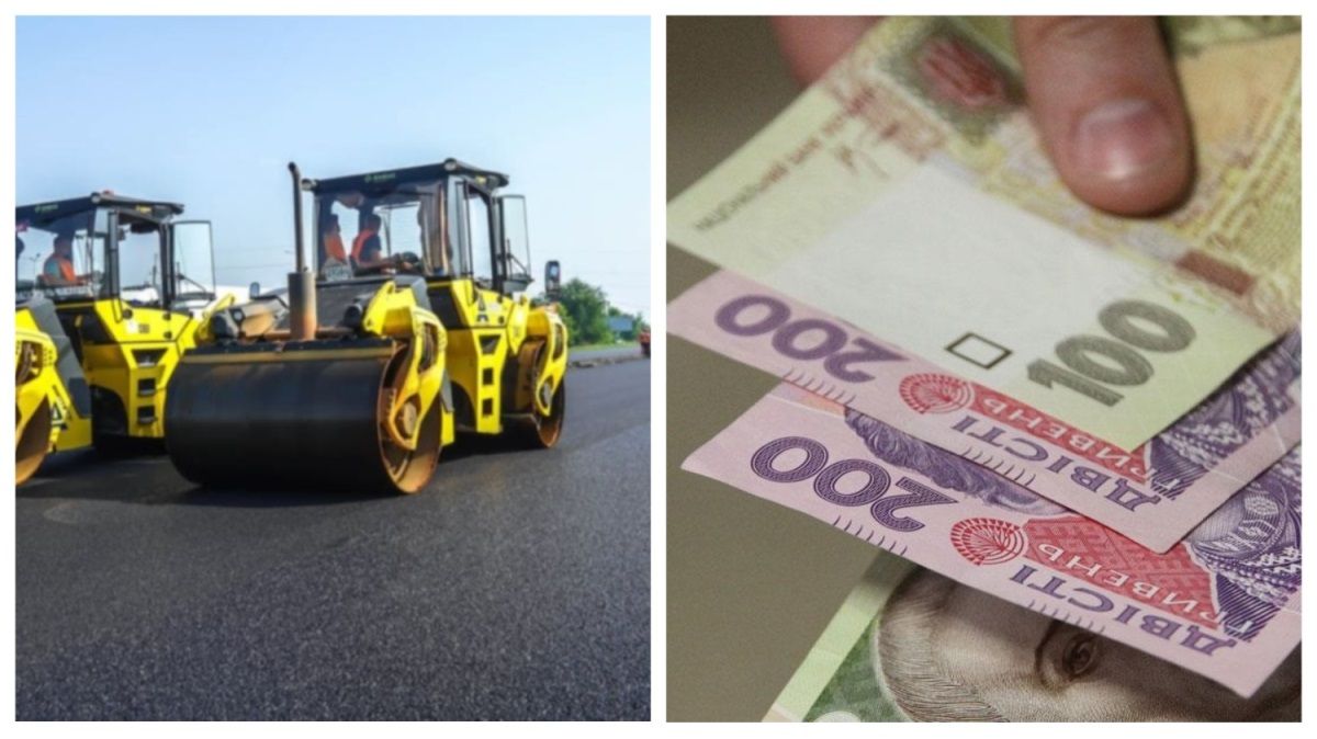 «Слуги народа» хотят дать еще 39,5 млрд на дороги, субсидии и другие траты: законопроект