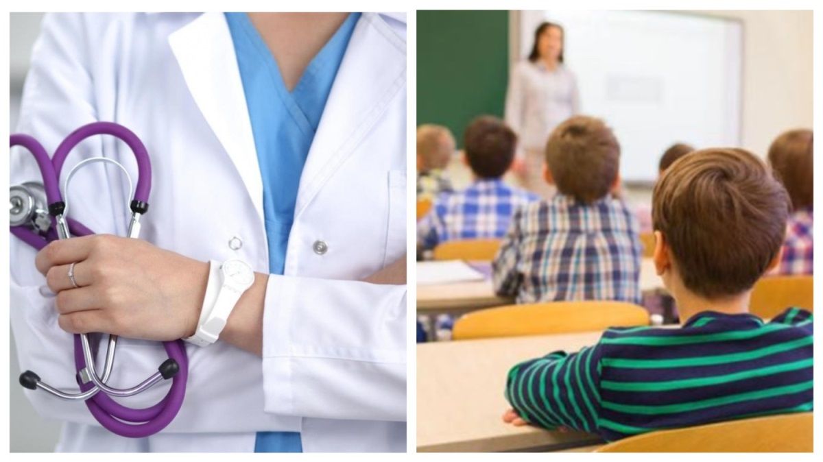 Как жители Киева оценивают качество медицины и образования в городе: опрос Рейтинга