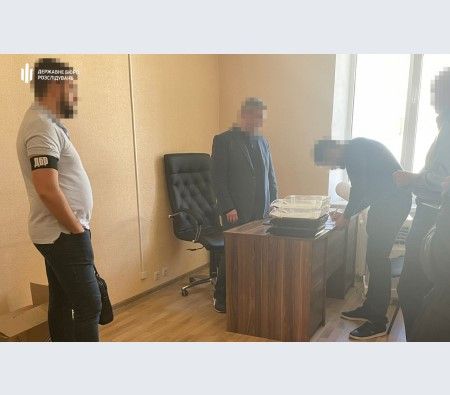 В Киеве ГБР провело обыски из-за ущерба в 15 млн на ремонте парка «Киото»: кто замешан в деле 1