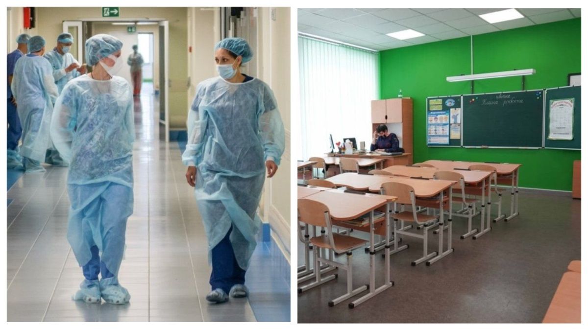 Как жители Днепра оценивают качество медицины и образования в городе: опрос Рейтинга