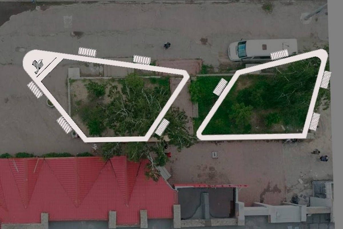 Где в Днепре поставят памятник «Сокол вдохновляет» за 200 тысяч гривен 4