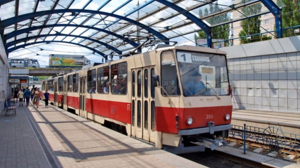 Киевпастранс заплатит 48 млн за российские детали от «МС Трейд Україна» из Днепра: чем она известна