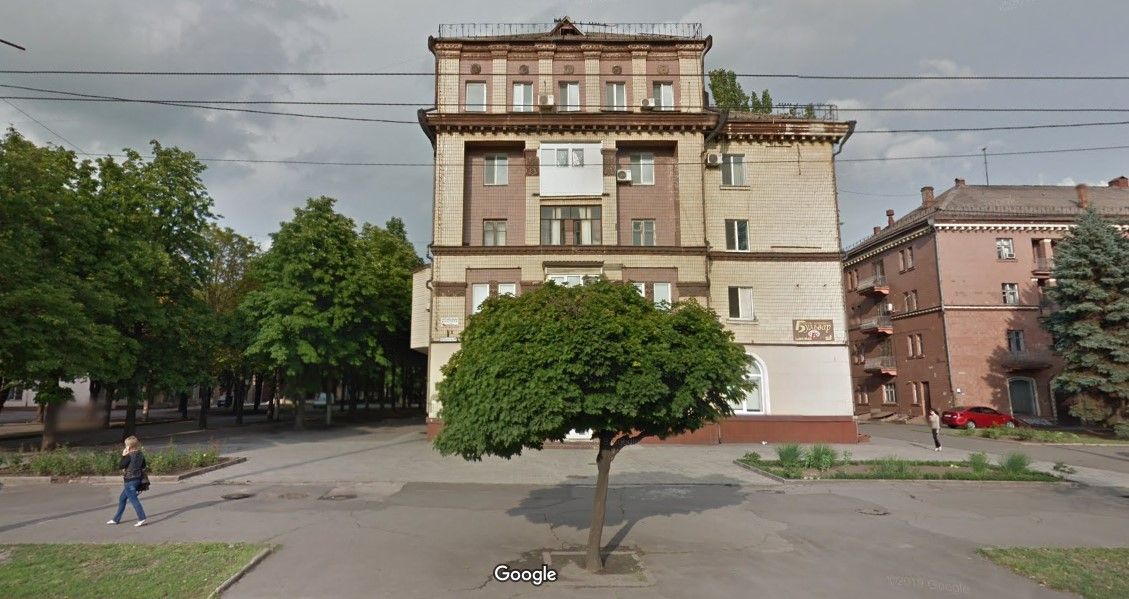 В Кривом Роге планируют обновить фасады «сталинок» на одном из проспектов: кому повезет 2