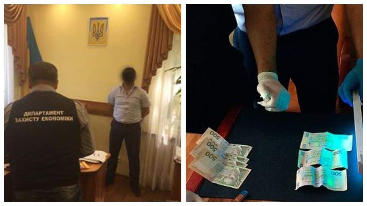 7 лет тюрьмы за взятку в 2 тыс. гривен: Высший антикорсуд отправил за решетку своего коллегу 1