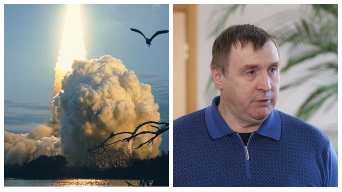 Леонид Шиман