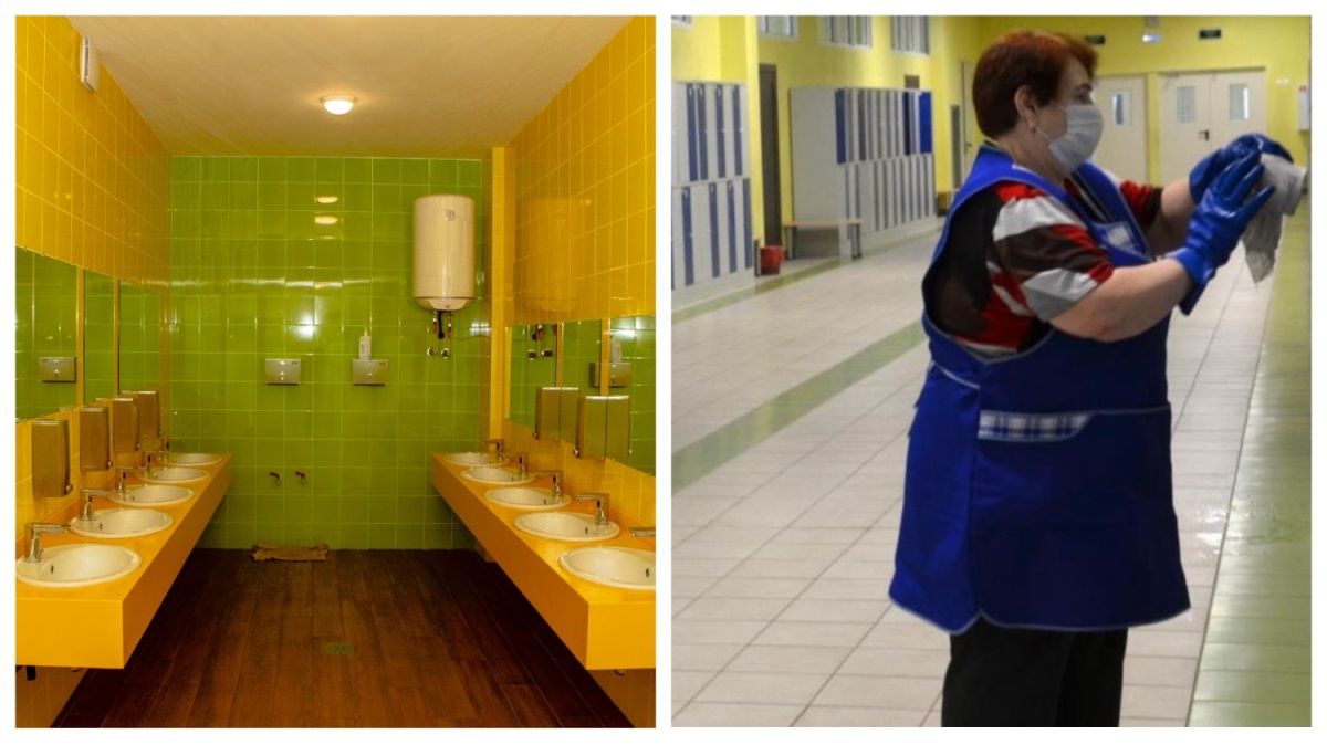 Хозтовары и ремонты за 38 млн грн: каким школам и садикам Днепра повезет