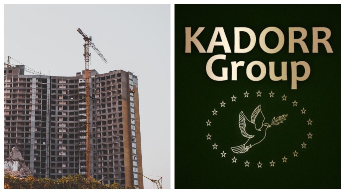 Империя KADORR расширяется: какие угрозы несет в Киев застройщик из Одессы