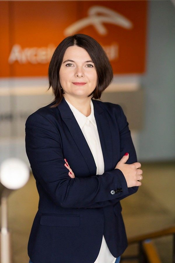 Ольга Семкив