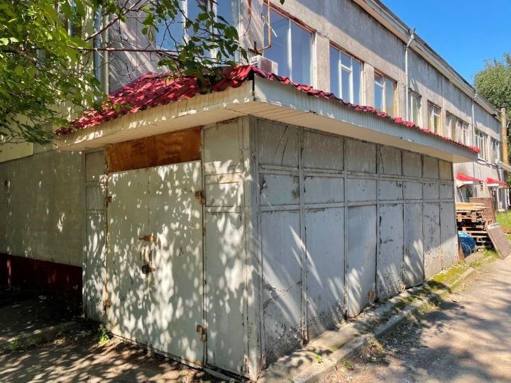 В Днепре военный завод купили люди, близкие к экс-нардепу Дзензерскому: сколько заплатили 6