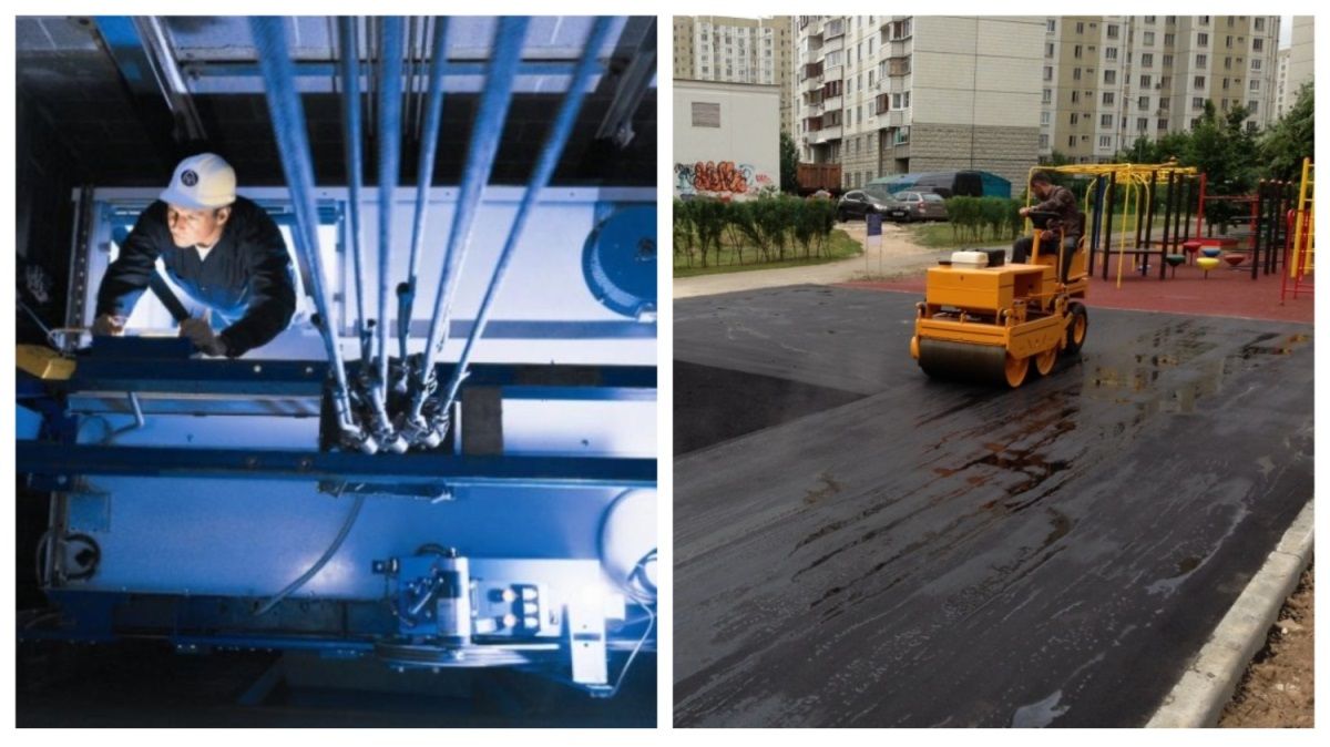 Где в Днепре отремонтируют дома и дворы за 5 миллионов: ищи свой адрес