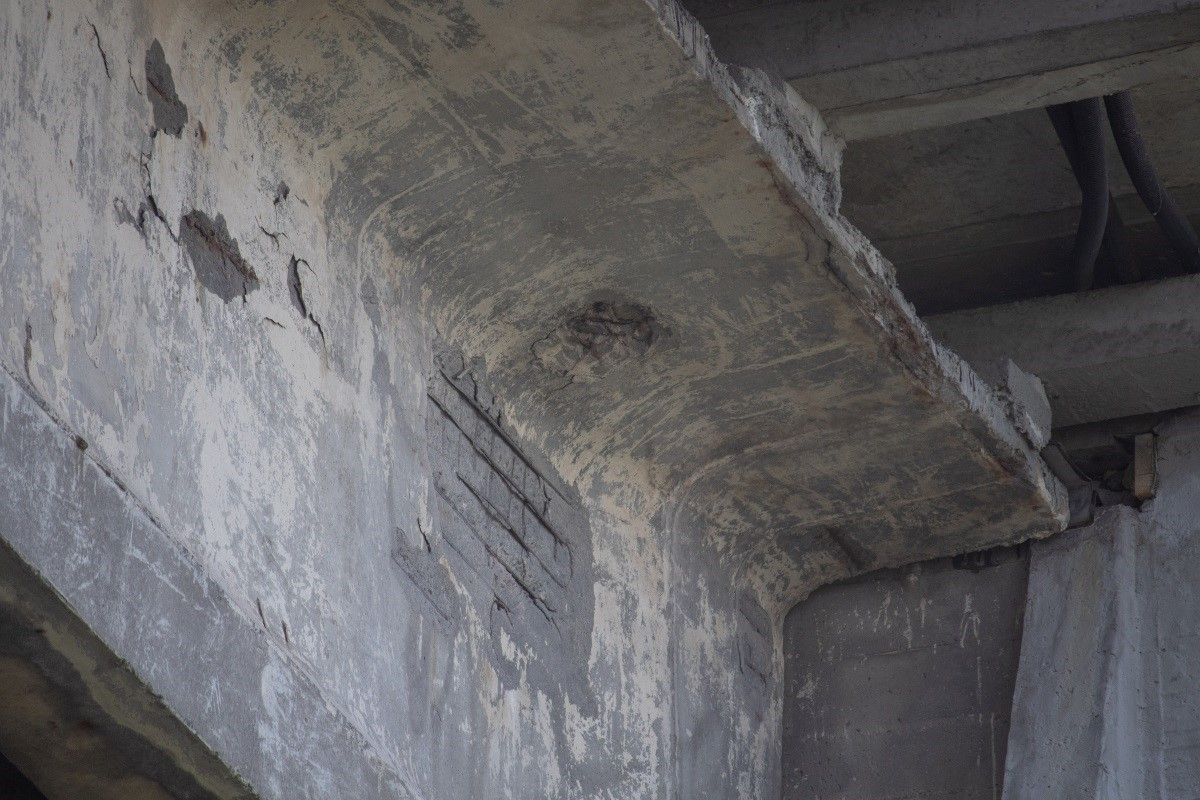 Михаил Лысенко о ремонте Нового моста, строительстве метро, качестве воды и крематории в Днепре 2