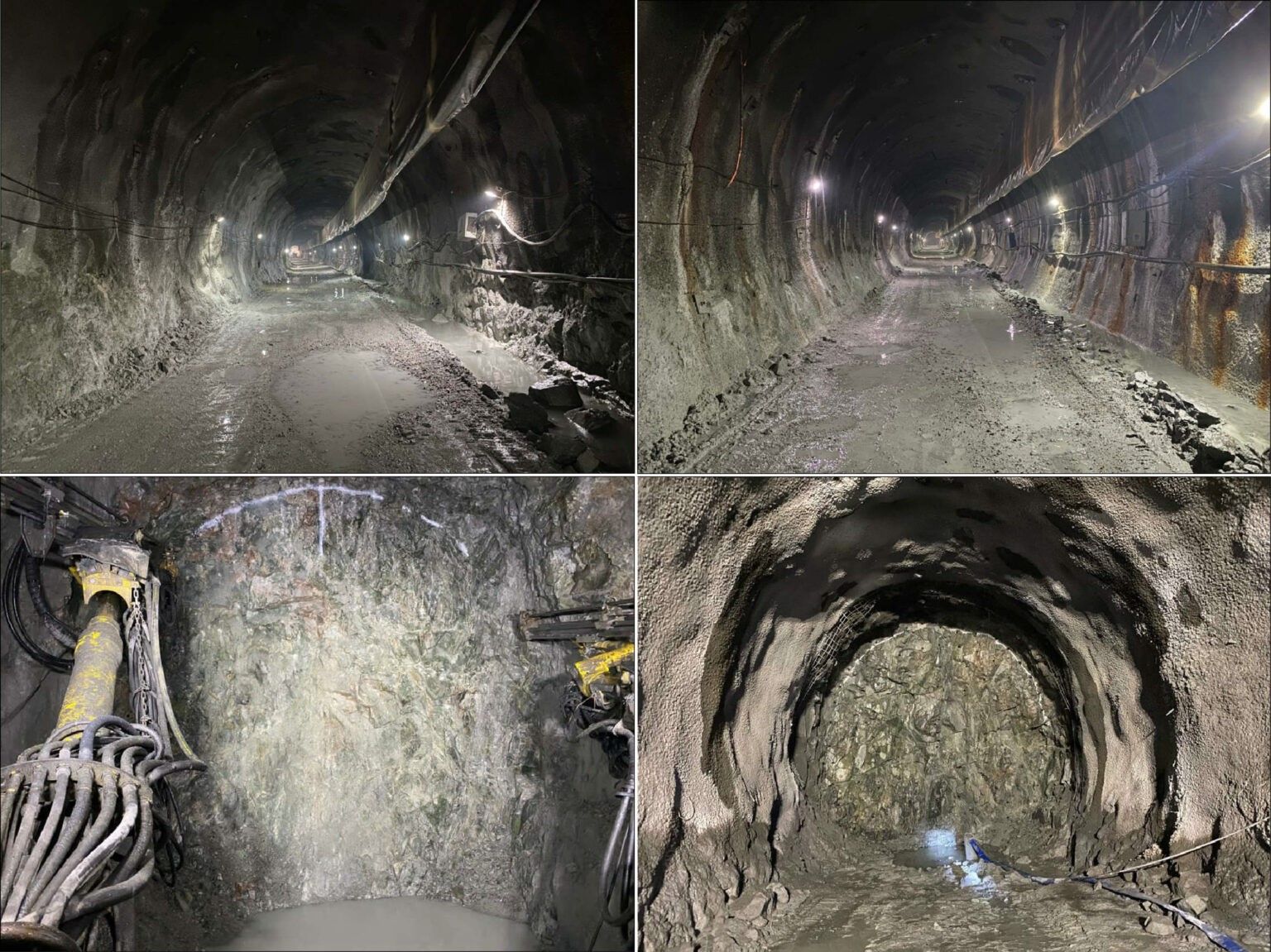 Михаил Лысенко о ремонте Нового моста, строительстве метро, качестве воды и крематории в Днепре 4