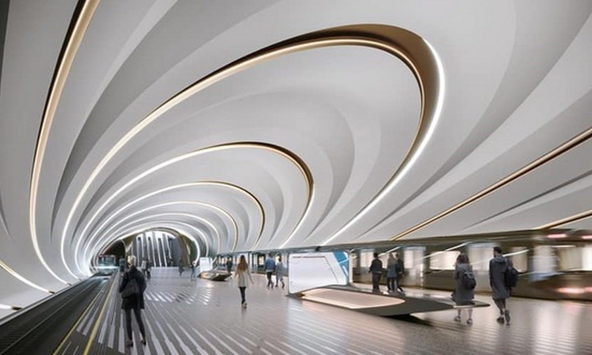 Михаил Лысенко о ремонте Нового моста, строительстве метро, качестве воды и крематории в Днепре 5