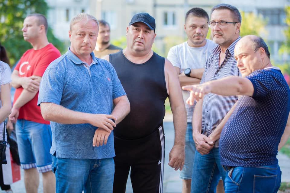 Депутаты Днепра: алкобизнес, автопарк и забытые обещания Сергея Шевченко 1