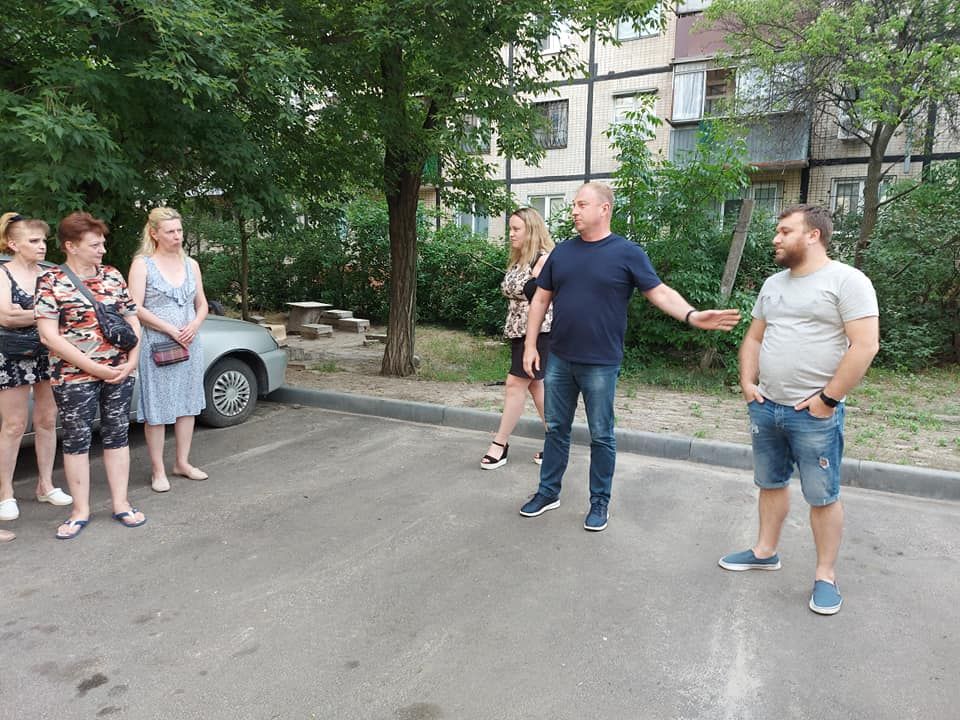 Депутаты Днепра: алкобизнес, автопарк и забытые обещания Сергея Шевченко 5