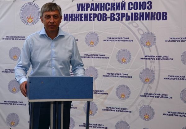 Николай Ищенко