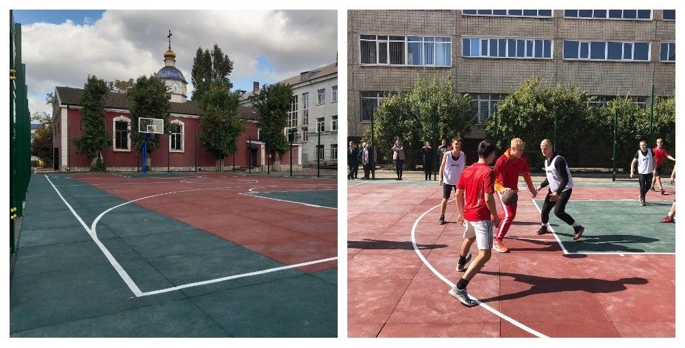 В Кривом Роге за 157 млн отремонтируют гимназию, в которой учился Зеленский: что там сделают 3