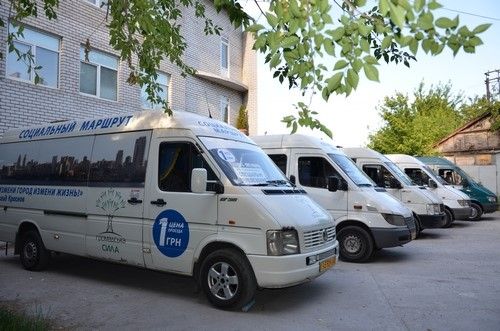 Что Загид Краснов обещал избирателям в Днепре и как он это не выполнял 3