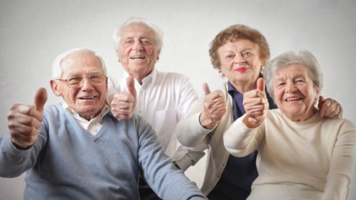 Совет для всех, кому за 30: как в Украине самостоятельно накопить на достойную старость