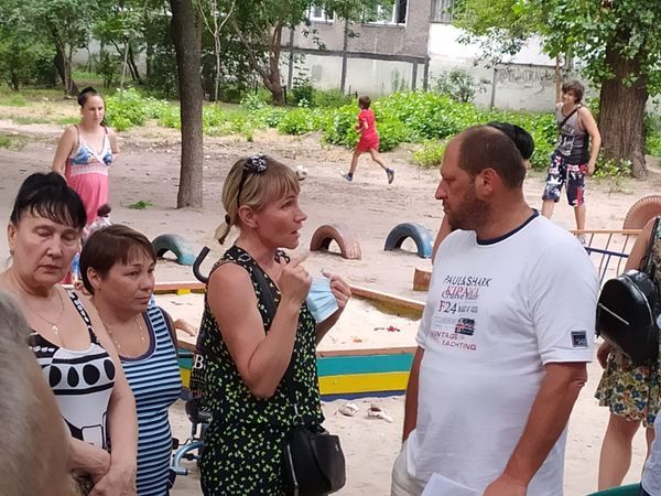 Депутаты Днепра: чем известен миллионер, пикетчик и ресторатор Михаил Гороховский 4