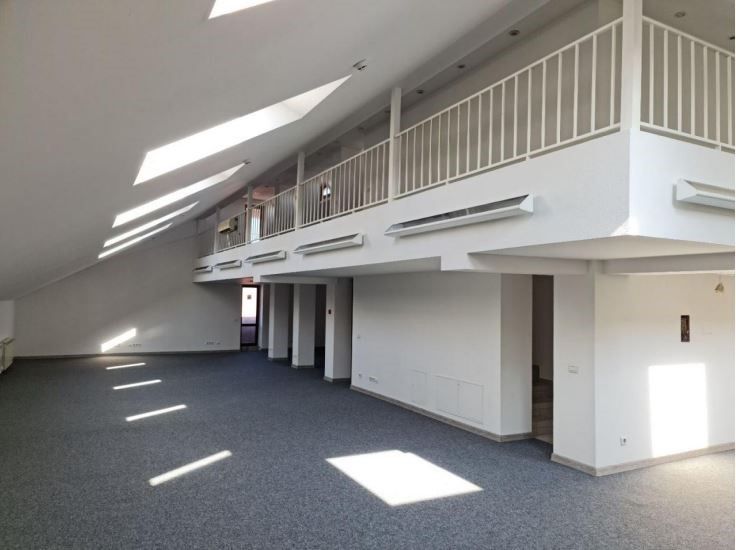 В центре Днепра выставили на продажу бизнес-центр: сколько стоит 5