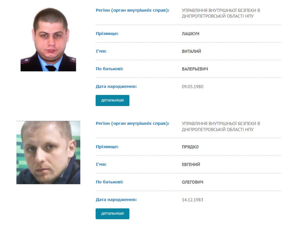 Под Днепром полицейские ограбили вора, который украл два ведра денег и драгоценностей: приговор суда 1