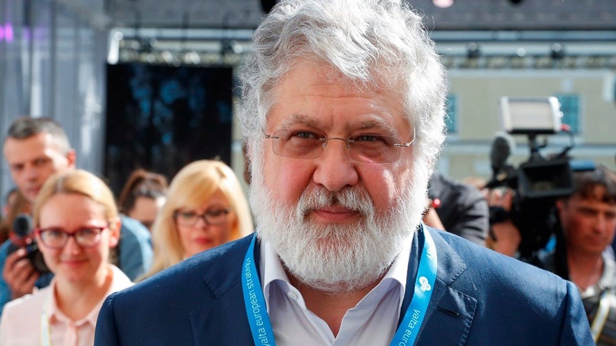 В Верховной Раде хотят ввести санкции против Коломойского, 1+1 и МАУ: что предлагают