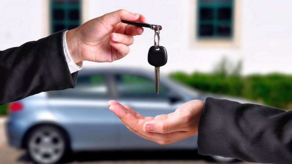 Как в Украине купить автомобиль вместо металлолома и обойти разводы мошенников