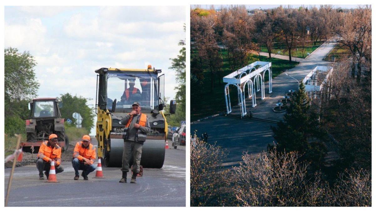 Что отремонтируют в Никополе за 887 миллионов гривен до 2024 года