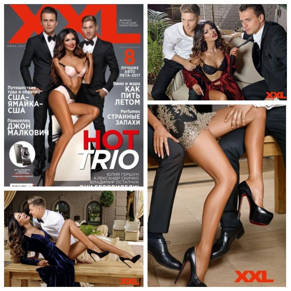 Бывшая мисс Днепра Юлия Гершун баллотируется в Верховную Раду: чем она известна 2