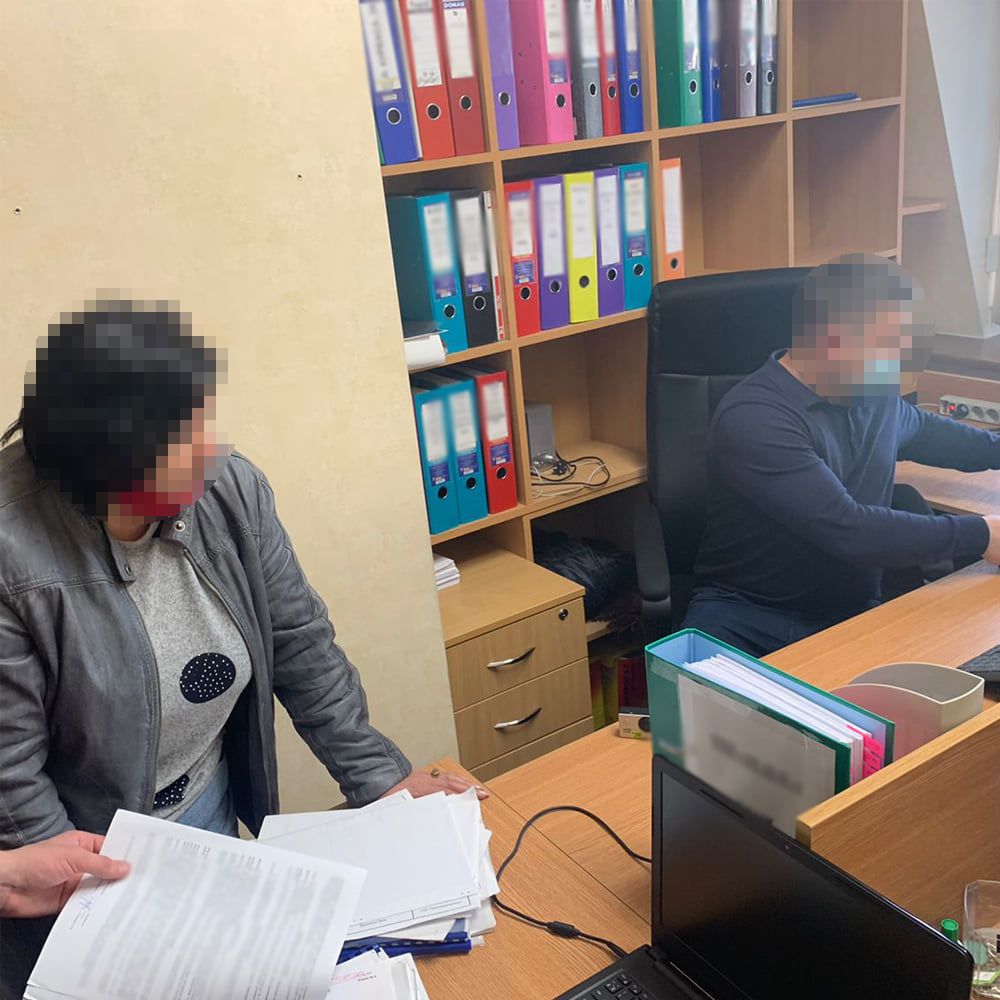 Кражи миллионов на ремонте Андреевского спуска в Киеве: кого подозревают и как замешан Труханов 1