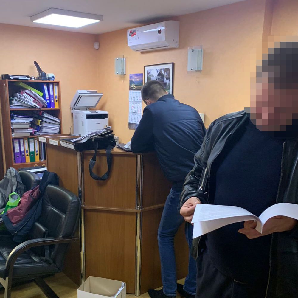 Кражи миллионов на ремонте Андреевского спуска в Киеве: кого подозревают и как замешан Труханов 2