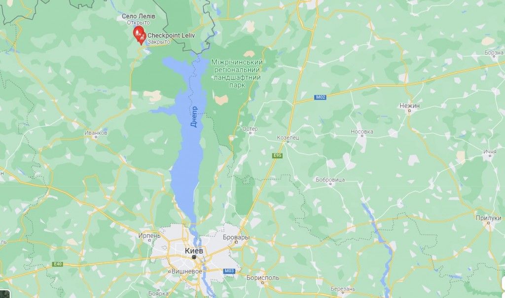 Мэрия Кличко хочет отправлять отходы из Киева в Чернобыль: подробности 1