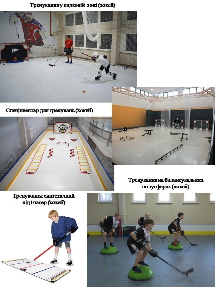 В Кривом Роге «Властелинам льда» чиновники выделили в 2 раза меньше денег, чем должны: в чем дело 3