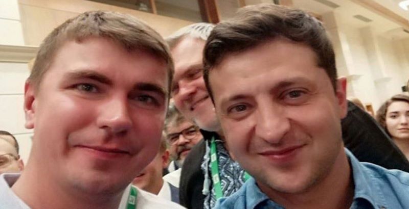 Критика «Слуг народа», избиение и группа Коломойского: чем был известен умерший нардеп Поляков 1