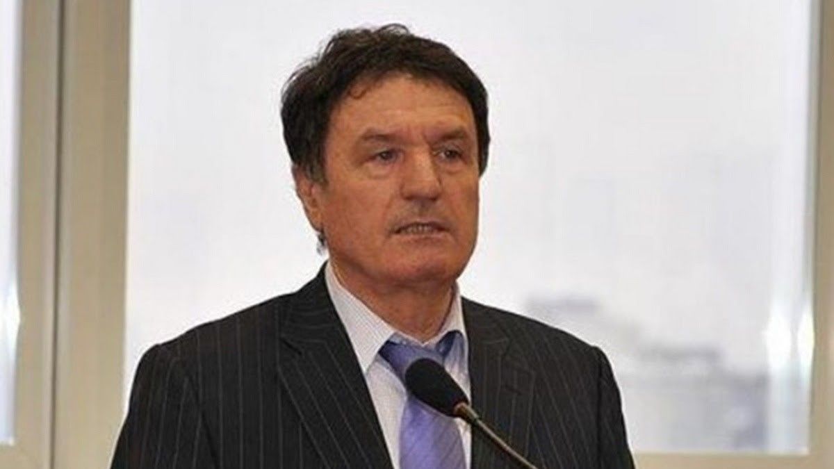 Судья Чернушенко