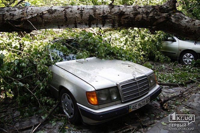 В Кривом Роге водители выиграли суд с коммунальщиками и получат компенсацию: в чем дело 4
