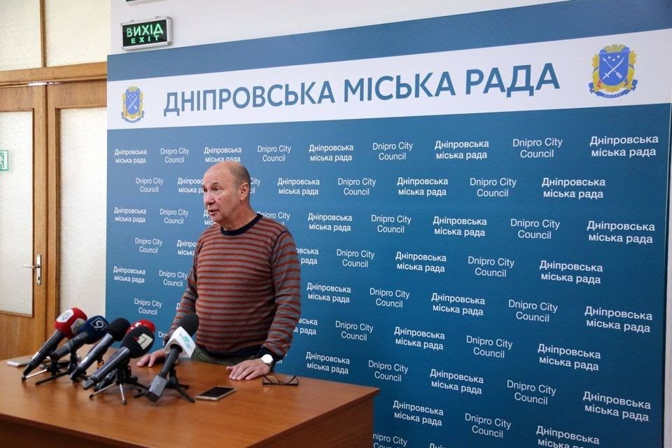 Депутаты Днепра: «веселый» бизнес и работа Григория Гельфера 3