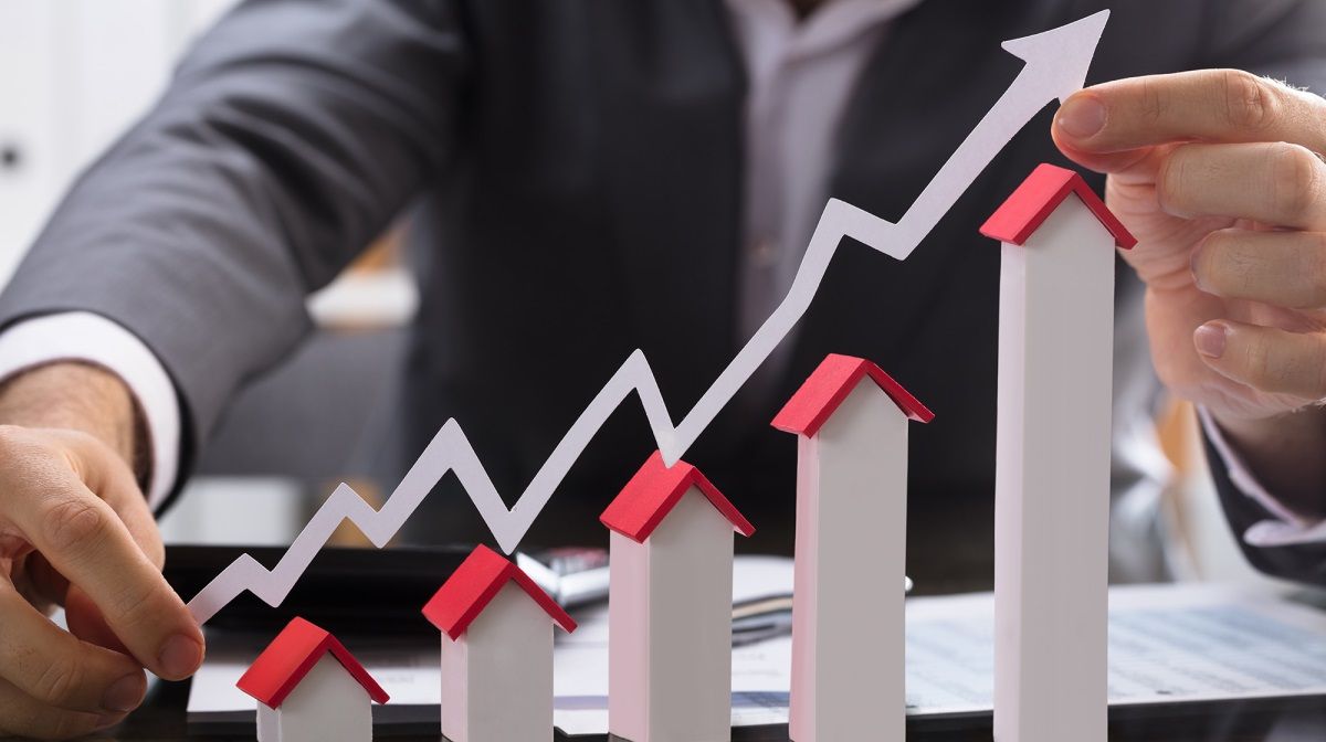 Почему в Днепре дорожает недвижимость: объяснение экспертов