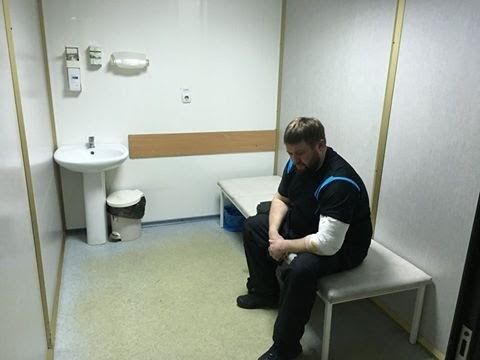 Депутаты Днепра: чем, кроме драк и заброшенного парка известен Руслан Вишневецкий 4