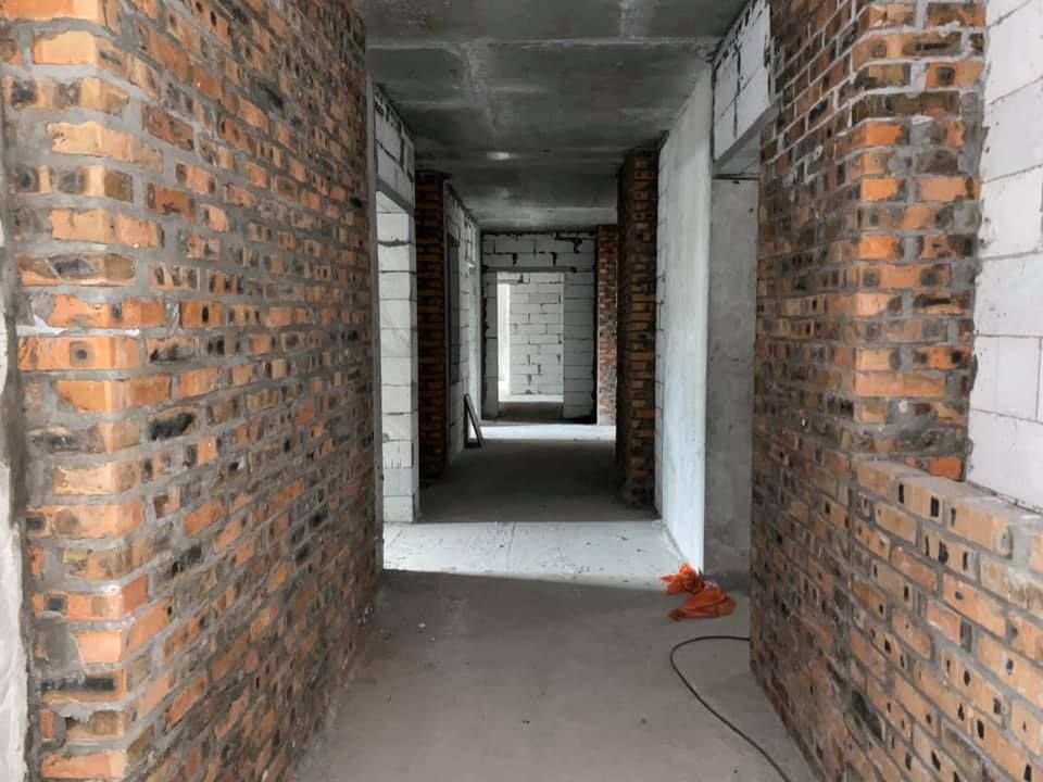 Когда для семей военных в Киеве достроят жилье за 503 миллиона гривен 2