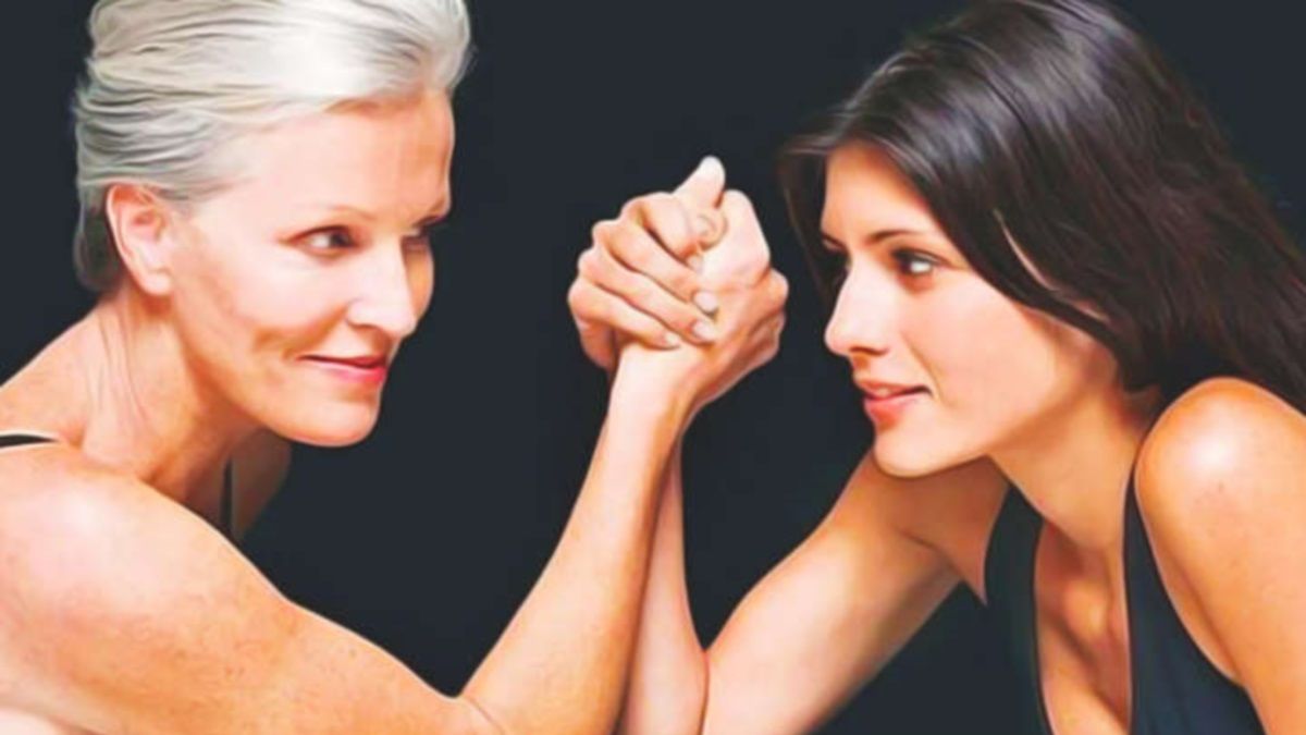 Как в Украине могут наказать за эйджизм на работе и все о работе пенсионеров: ответ юристов