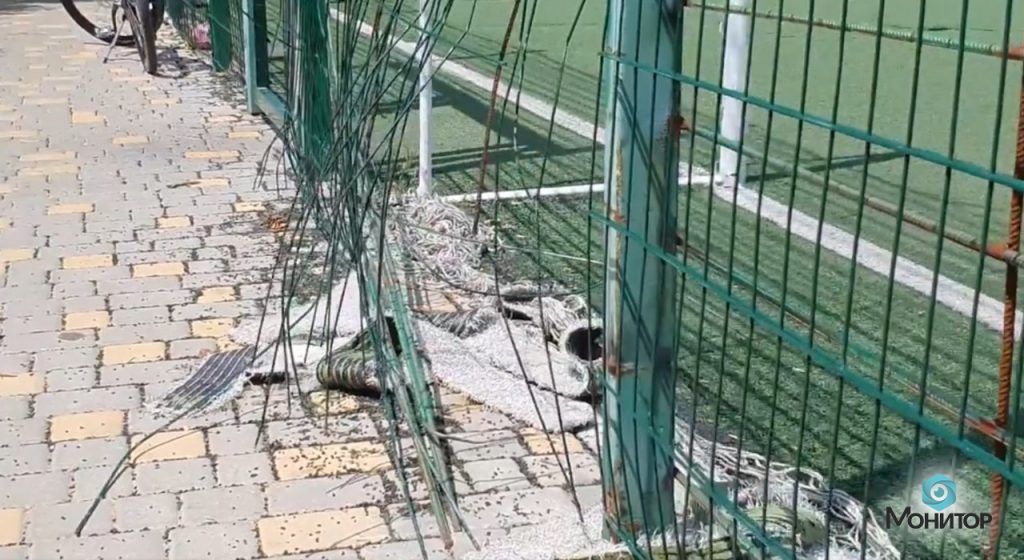 В Одессе улицу Руставели за 61 млн отремонтирует фирма депутата Аветисяна, пойманная на некачественном ремонте 2