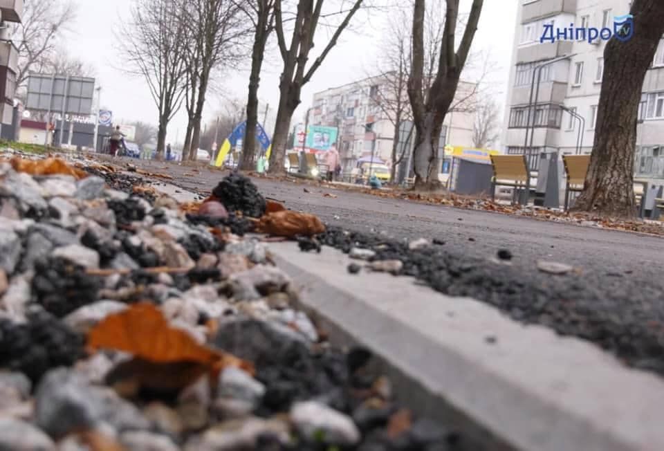 В Покрове мэрия Шаповала отдаст за тротуары 9,5 млн фирме, известной ужасным ремонтом бульвара 1