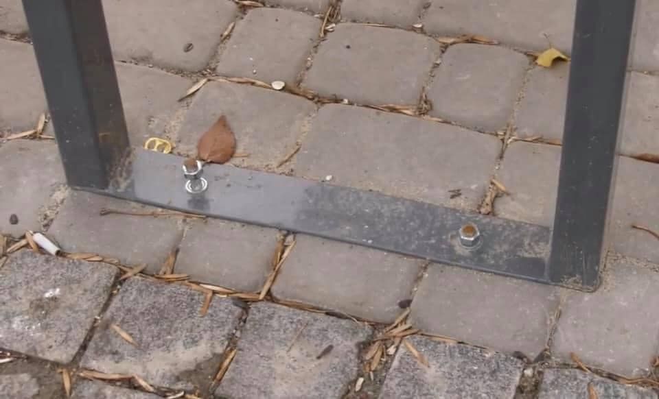 В Покрове мэрия Шаповала отдаст за тротуары 9,5 млн фирме, известной ужасным ремонтом бульвара 2