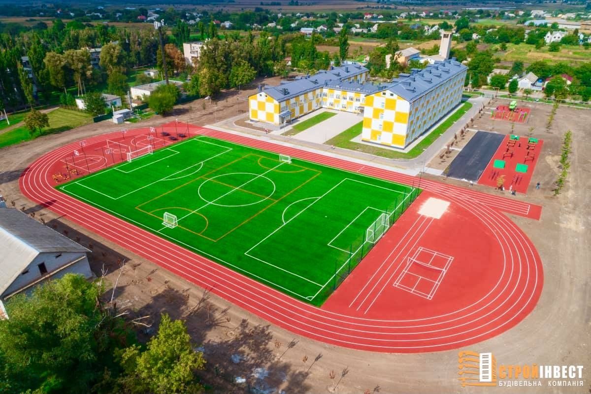 Компания «Стройинвест» вошла в совет директоров Конфедерации строителей Украины 6