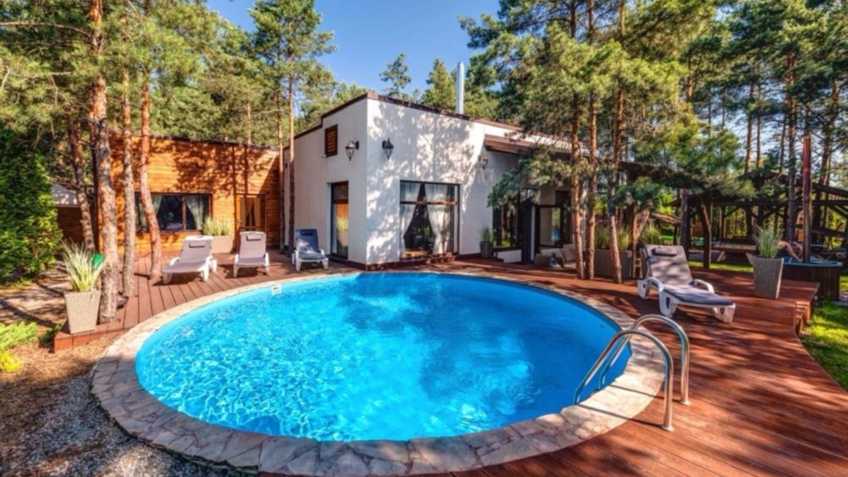 Сколько стоит купить дом в Днепре и Киеве: все об актуальных ценах и условиях